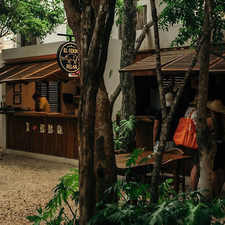 Motto By Hilton Tulum Hotel Ngoại thất bức ảnh