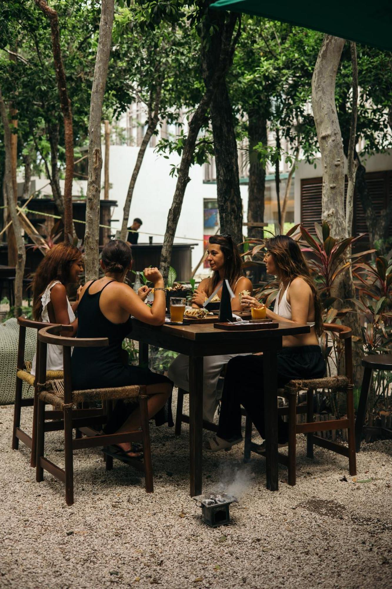 Motto By Hilton Tulum Hotel Ngoại thất bức ảnh